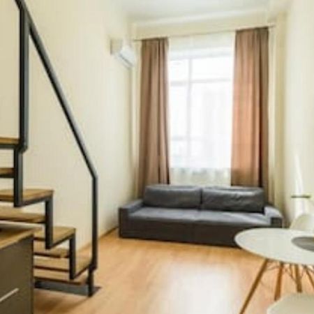 Loft Smart House Daire Kiev Dış mekan fotoğraf
