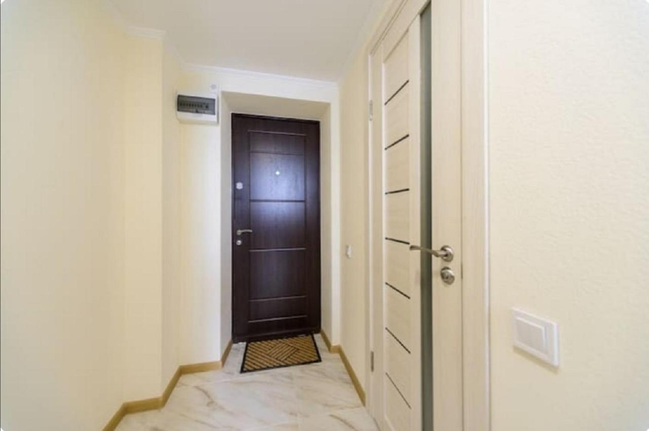 Loft Smart House Daire Kiev Dış mekan fotoğraf