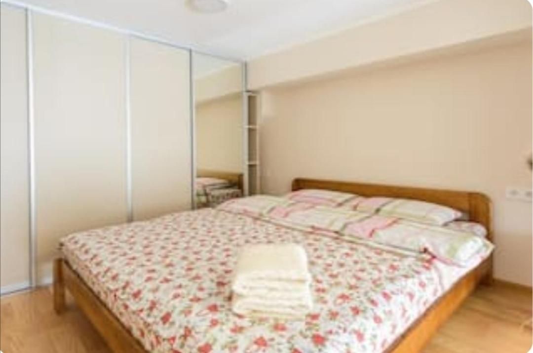 Loft Smart House Daire Kiev Dış mekan fotoğraf