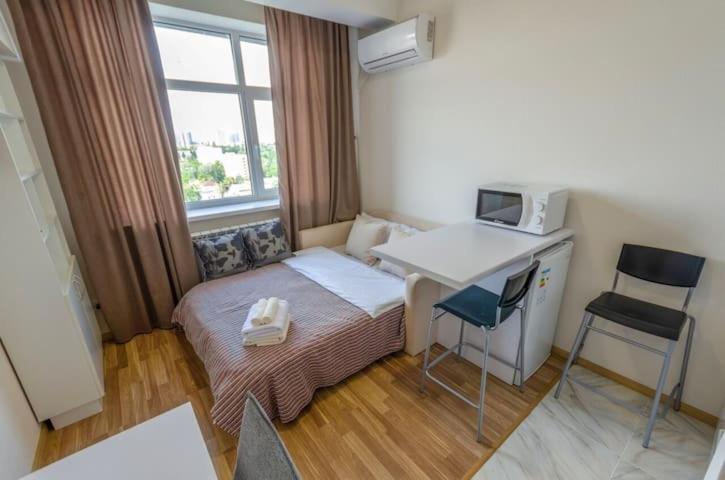 Loft Smart House Daire Kiev Dış mekan fotoğraf