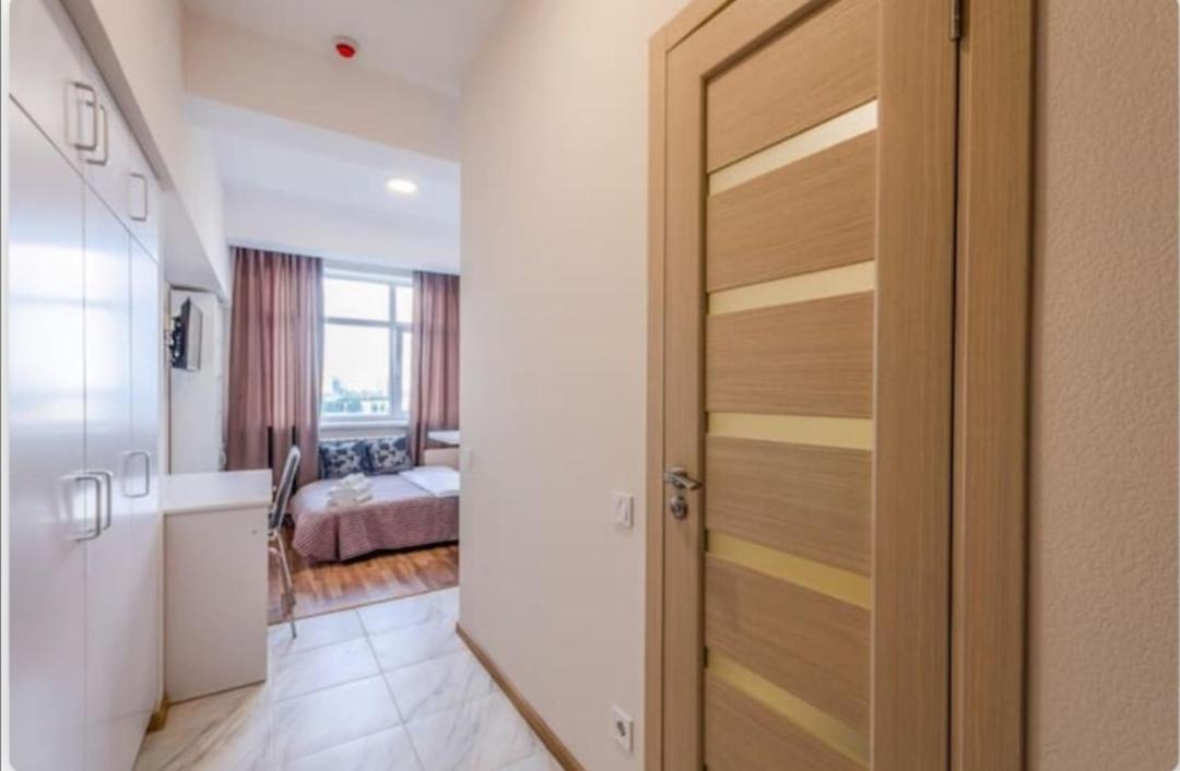 Loft Smart House Daire Kiev Dış mekan fotoğraf