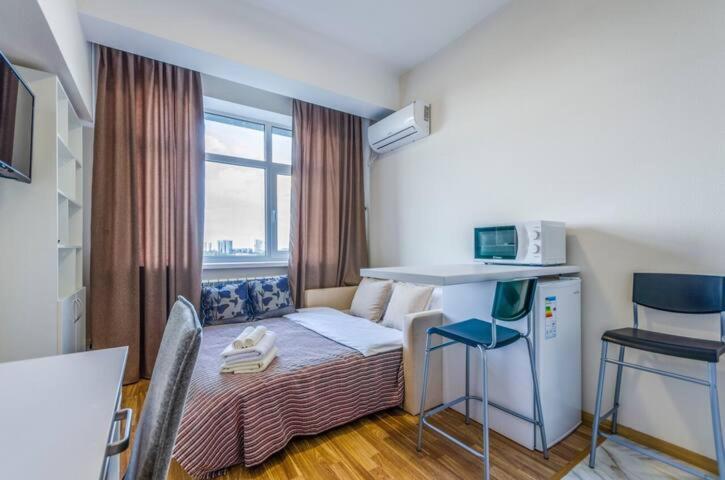 Loft Smart House Daire Kiev Dış mekan fotoğraf