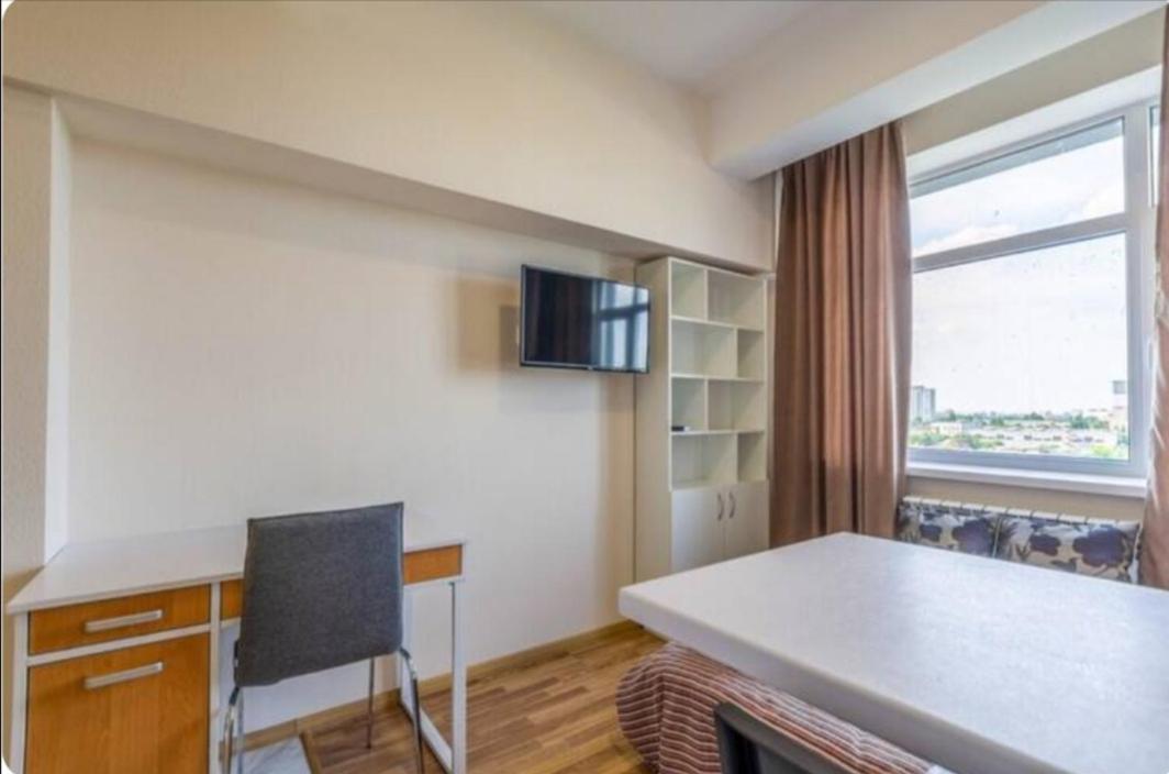 Loft Smart House Daire Kiev Dış mekan fotoğraf