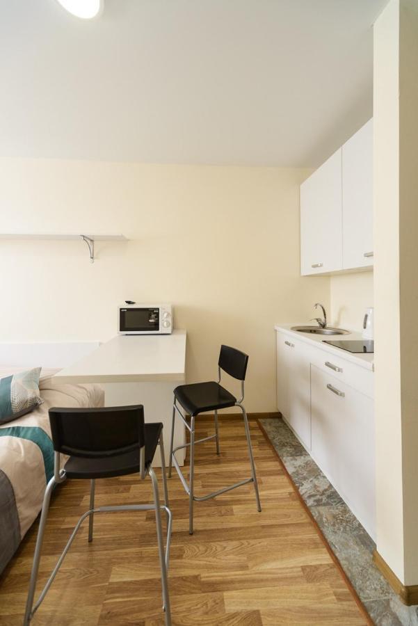 Loft Smart House Daire Kiev Dış mekan fotoğraf