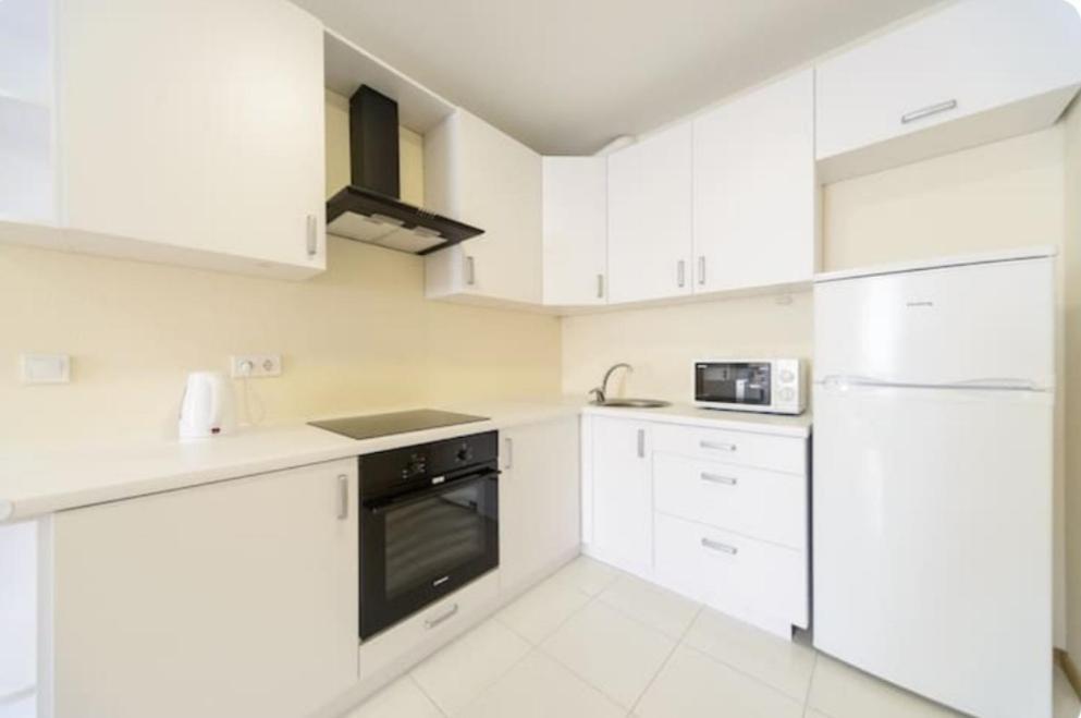 Loft Smart House Daire Kiev Dış mekan fotoğraf