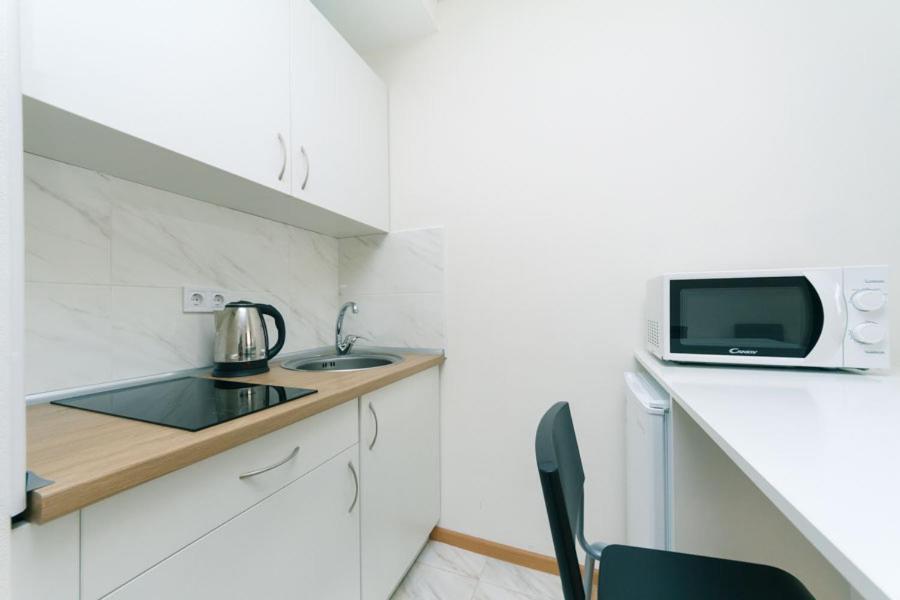 Loft Smart House Daire Kiev Dış mekan fotoğraf