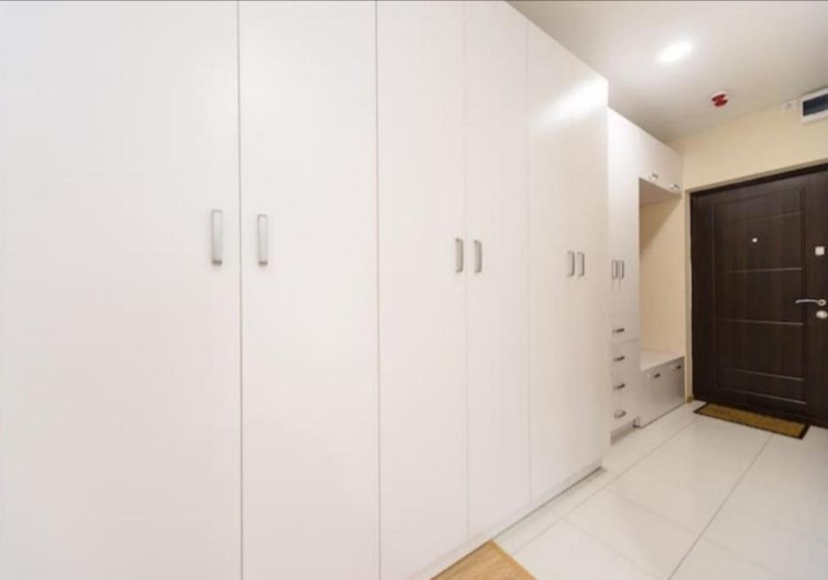 Loft Smart House Daire Kiev Dış mekan fotoğraf