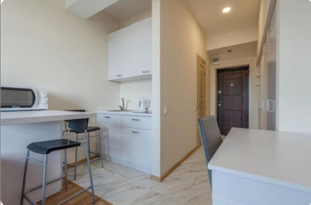 Loft Smart House Daire Kiev Dış mekan fotoğraf
