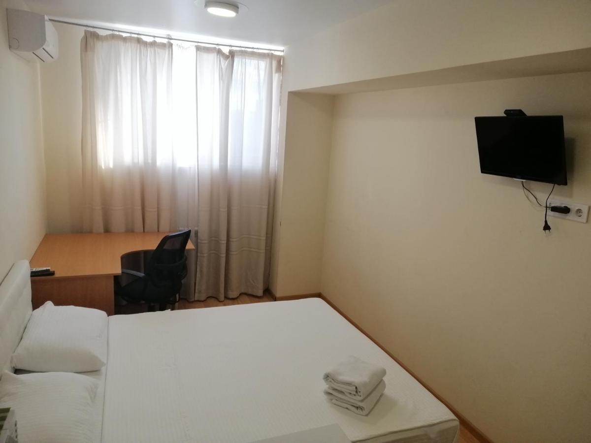 Loft Smart House Daire Kiev Dış mekan fotoğraf