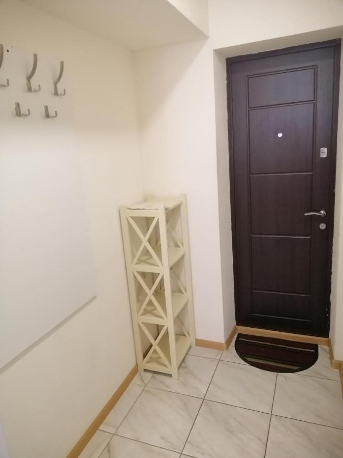 Loft Smart House Daire Kiev Dış mekan fotoğraf
