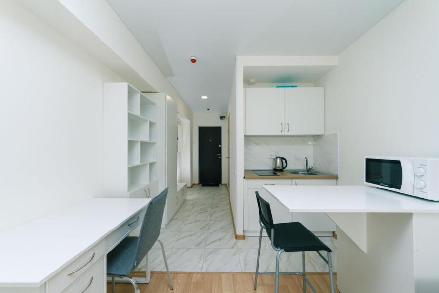 Loft Smart House Daire Kiev Dış mekan fotoğraf