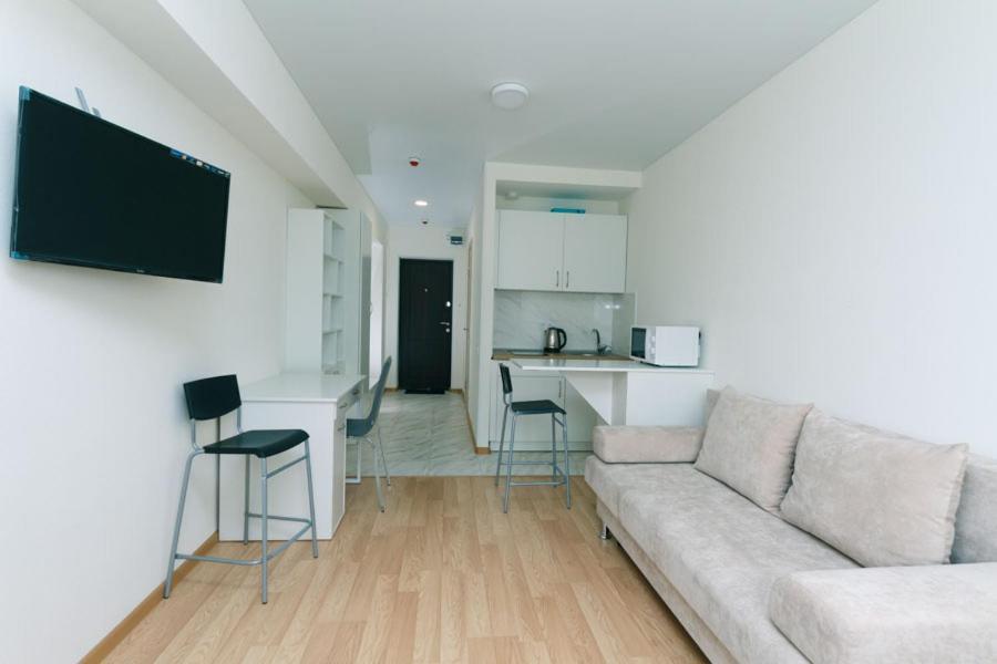 Loft Smart House Daire Kiev Dış mekan fotoğraf