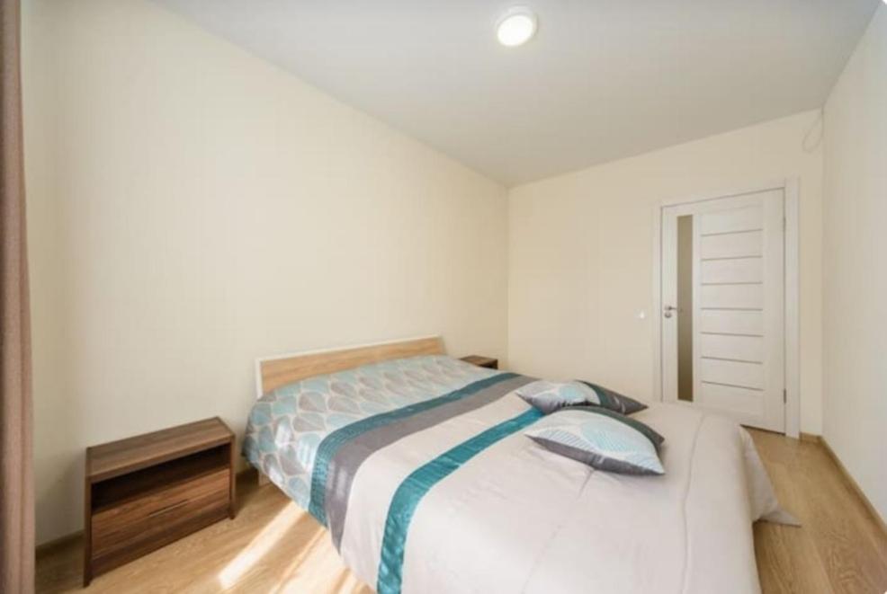Loft Smart House Daire Kiev Dış mekan fotoğraf